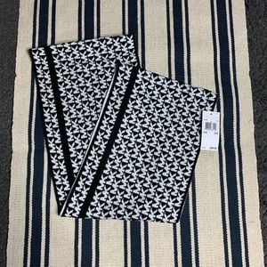 Michael Kors Infinity Loop Scarf